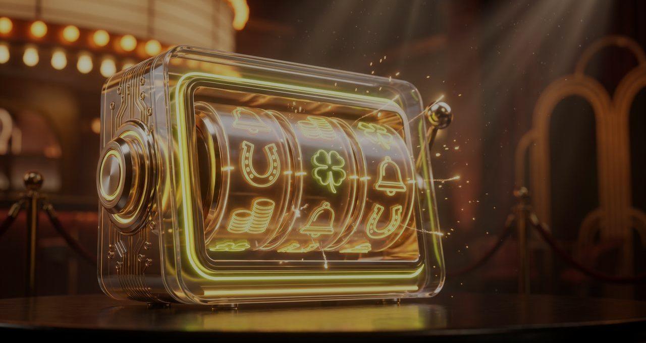Jackpot Charm