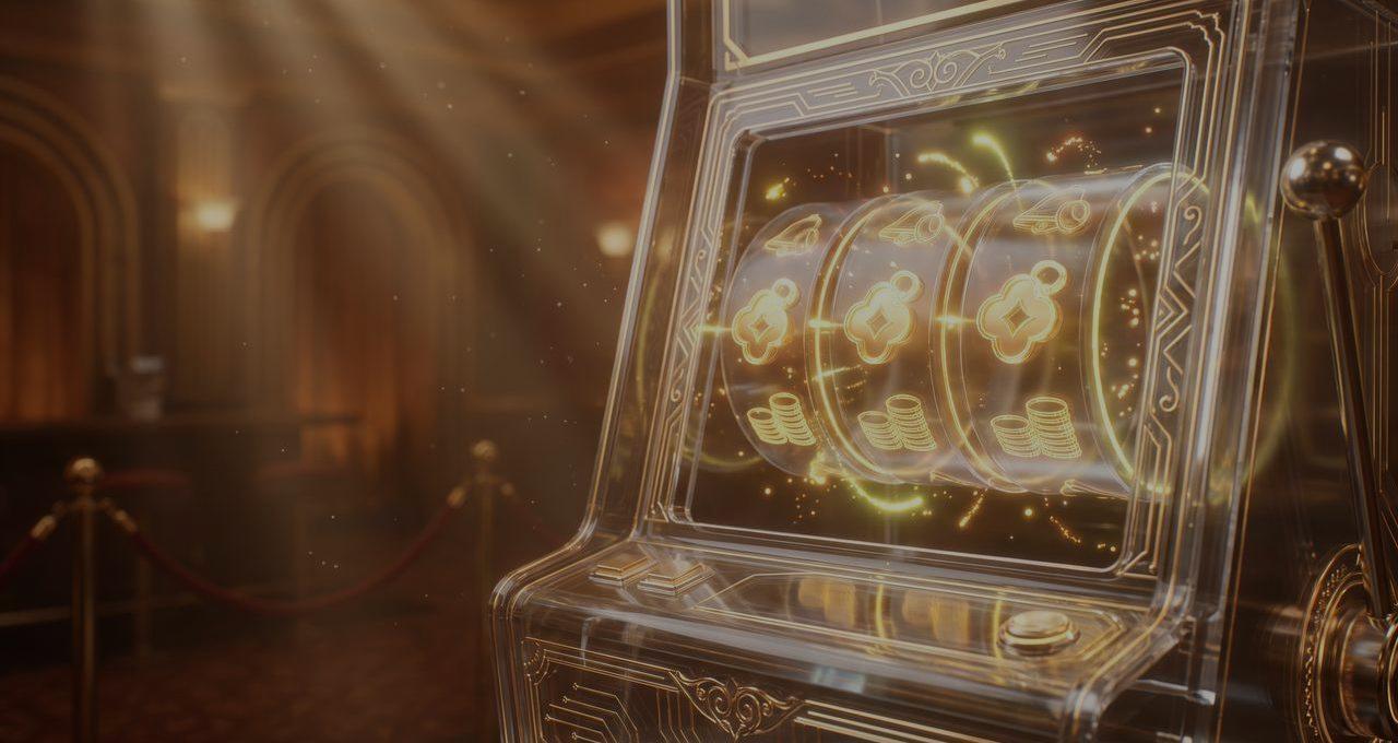 Jackpot Charm